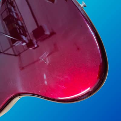 Fender Troy Van Leeuwen Jazzmaster image 5