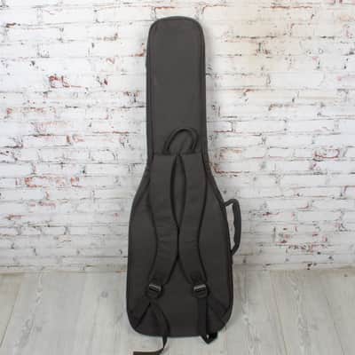 Boss - Premium Electric Guitar Gig Bag - Black USED image 3