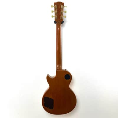 1999 Gibson Les Paul Smartwood Standard - Natural image 8