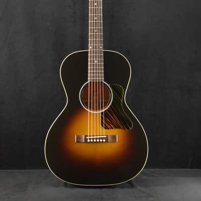 Gibson L-00 Century 12-Fret Vintage Sunburst image 2