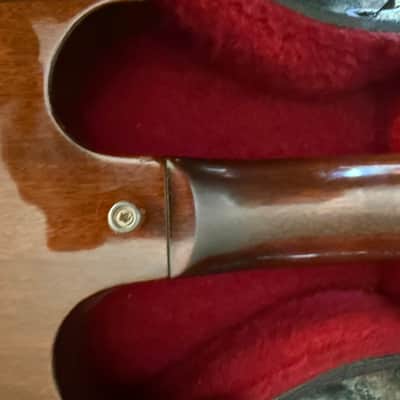 Gibson SG Custom HHH 1978 image 10