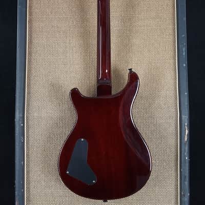 2022 PRS Paul's Guitar Beautiful Guitar No Fret Wear Great Player image 3