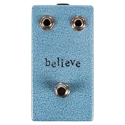 Lovepedal Believe