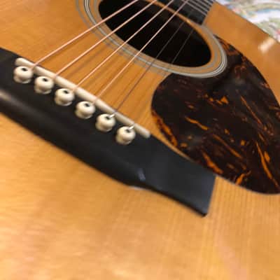 Martin HD28 Acoustic Guitar image 3