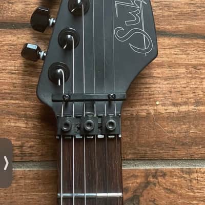 Suhr Custom Shop Modern image 10