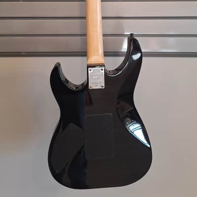 Kramer Pacer Custom II 1987 - Black image 10