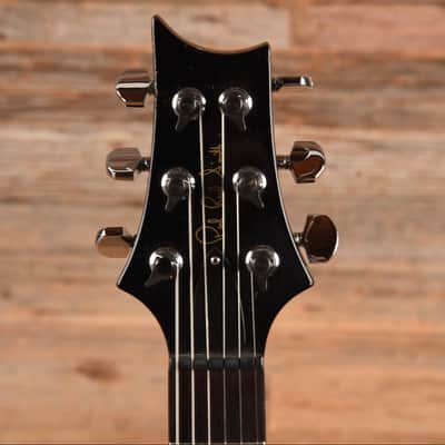 PRS Custom 24 BRAZILIAN ROSEWOOD! image 7