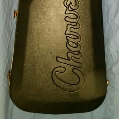 Charvel 475 Deluxe 1990 Candy Blue image 21