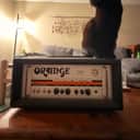 Orange TH30H 2-Channel 30-Watt Guitar Amp Head 2010 - Present - Black