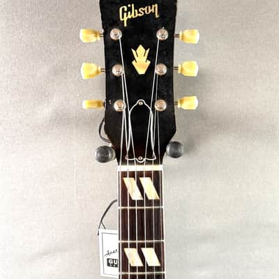 Gibson ES-175D Vintage  1960 - w/ Original Lifton Case image 8