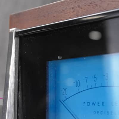 McIntosh MC2505-2 Stereo Power Amplifier In Good condition. image 19