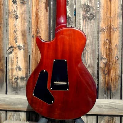 PRS * 20th Anniversary * Singlecut Trem. * Artist image 6