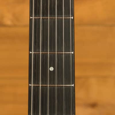 Charvel Pro-Mod Plus DK24 HH 2PT EB - Ebony - Raven Black image 6