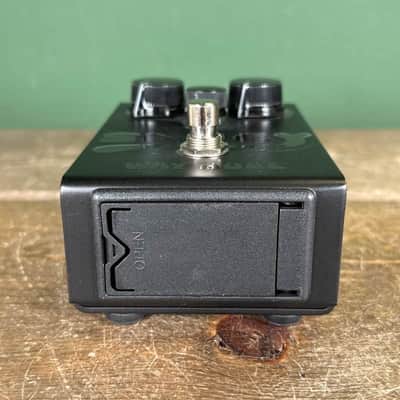 Way Huge WHE205-BK Saucy Box Overdrive Special Edition 2020 - Black image 6