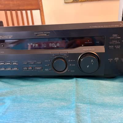 Technics SL-Q5 Turntable kit with preamp and receiver image 8