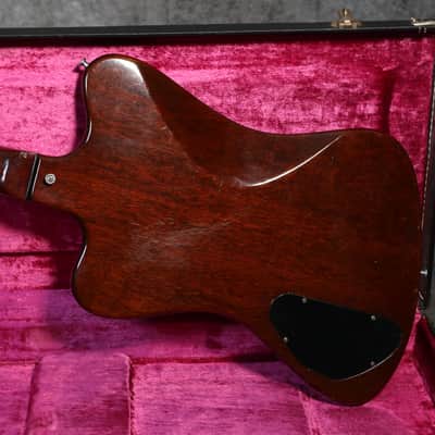 1966 Gibson Thunderbird II - Non-Reverse - Sunburst image 6