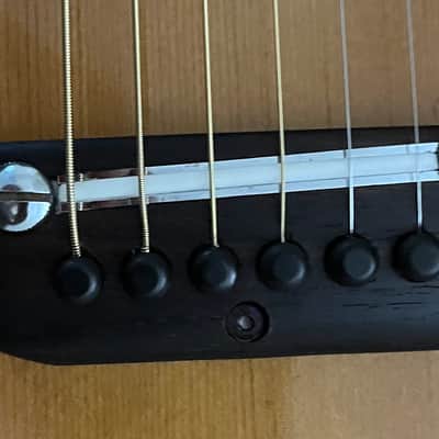 Epiphone FT-146 Texan DeLuxe Late 70's - Epiphone Case image 14