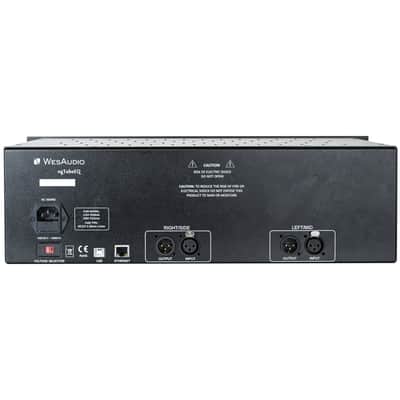 WesAudio ngTubeEQ Tube Equalizer image 3