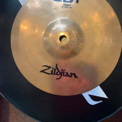 Zildjan ZBT image 1