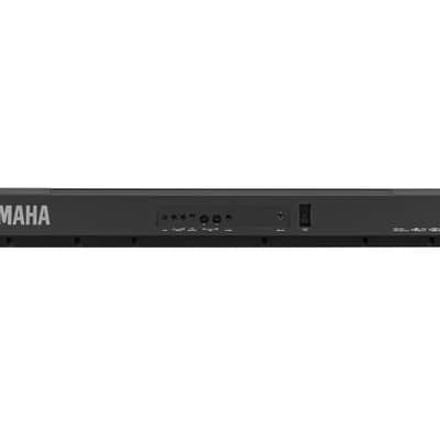 Yamaha P525 Digital Piano With Speakers (Black) - 88 Keys image 2