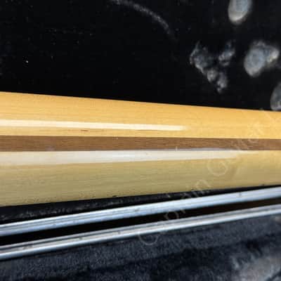 1979 Fender - Stratocaster - Mocca Hardtail - ID 5369 image 19