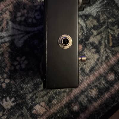 R Weaver FX Octav8 2021 Black [Octavia] image 3