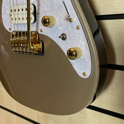 Ibanez KRYS10 Scott LePage Signature Electric Guitar Gigbag image 5