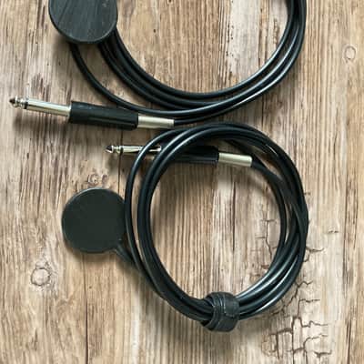 JRF C-SERIES PRO CONTACT MICROPHONES image 1