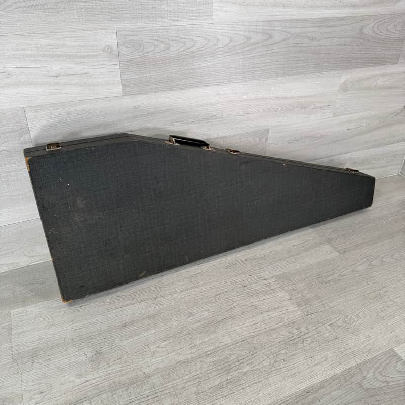 Vintage Electric Guitar Case image 1