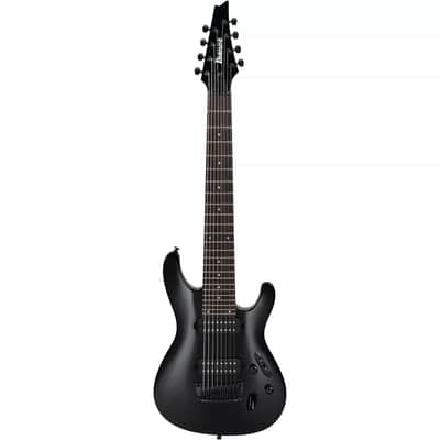 Ibanez S8 Standard