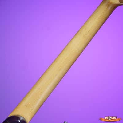 Beyond ST-Standard V3  Ultramarine Blue (Birdseye Maple) image 14
