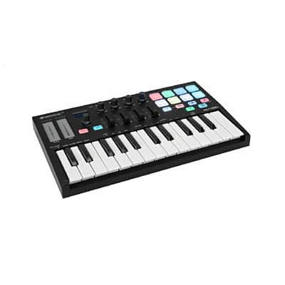 Omnitronic KEY-288+ 25-Key USB MIDI Controller image 3