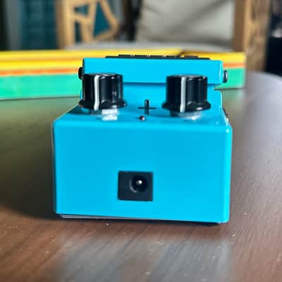 Boss CE-2W Chorus Waza Craft 2016 - Present Blue image 5