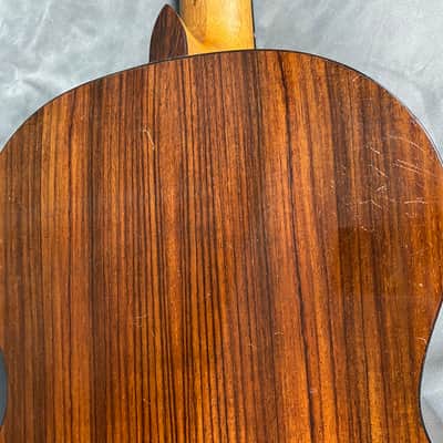 Ryoji Matsuoka Early Handmade Model Late 1950’s or early 1960’s image 12