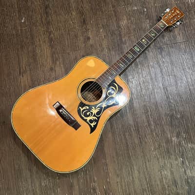 Kiso Suzuki acoustic guitars for sale in USA | guitar-list Kiso Suzuki acoustic guitars for sale in USA | guitar-list