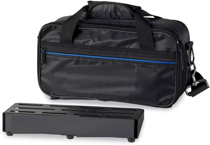 Pedalboard with Gig Bag image 1