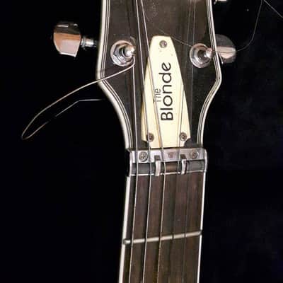 Hohner The Blonde 1997-1999 Blonde image 2