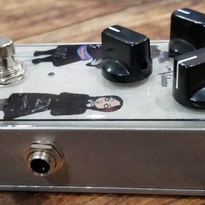 Fairfield Circuitry Barbershop V1 Drive Pedal Clone image 3