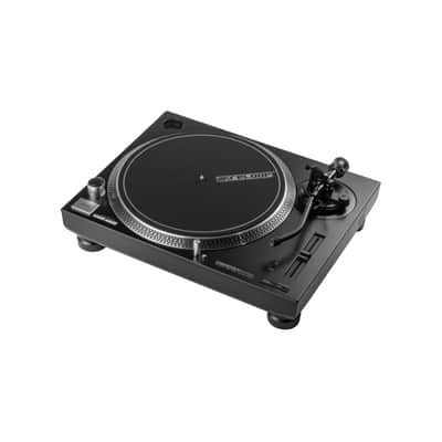 Reloop AMS-RP-5000-MK4 Professional High-Torque Turntable System image 2