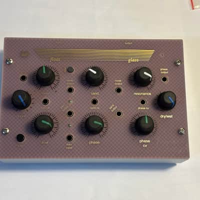 Lorre-Mill Float Glass 8-Stage Phaser Processor image 1
