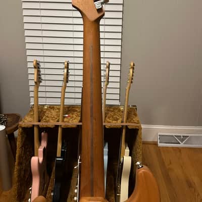 Fender Limited Edition American Acoustasonic Stratocaster image 4