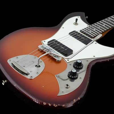 Novo Serus J - Mayan Burst image 10