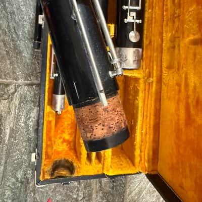 Bassoon. Linton 5K brand. Made in USA image 7