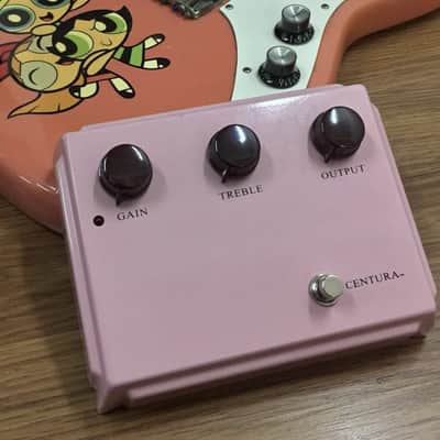 Ceriatone Centura Professional Overdrive