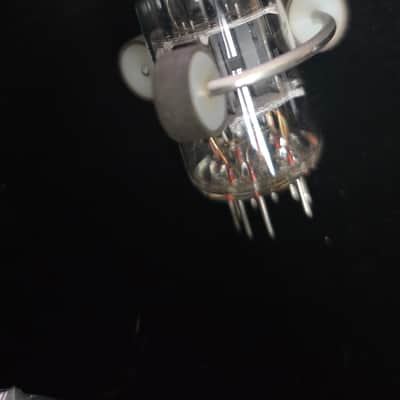 Herbies Tube Dampeners ×4 (small) - Sliver/Black image 4