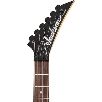 Jackson Pro Origins 1985 San Dimas SD1A H RW Electric Guitar ( SAN DIMAS RULES ) image 5