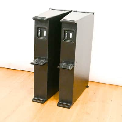 SLS CPA7600 Compact 3-Way Line Array Speaker (PAIR) CG010BF image 6