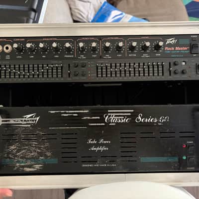 SKB 6u Rack Case 2010s - Black image 3