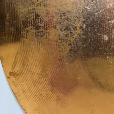 Zildjian ZBT 20" Ride Cymbal image 5
