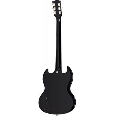 Gibson SG Special Ebony image 3